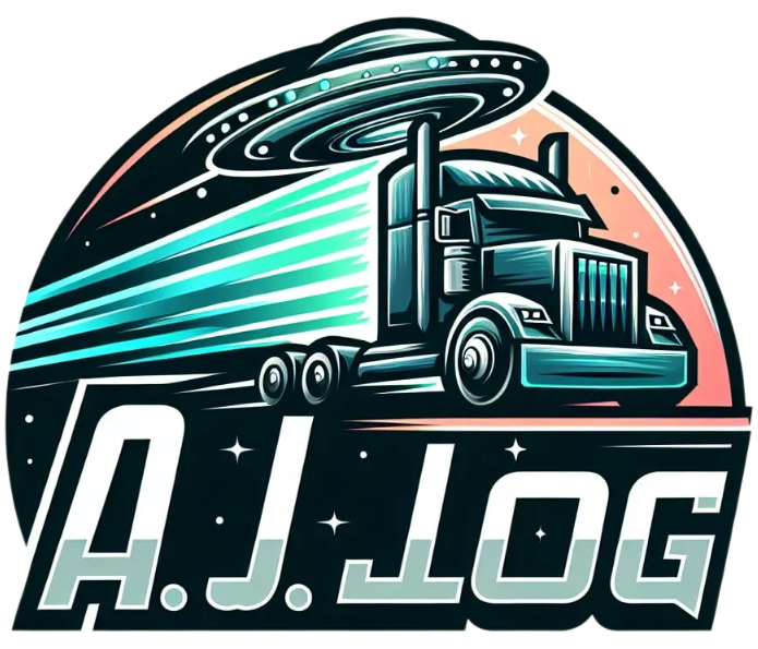 Alian John Logistic
